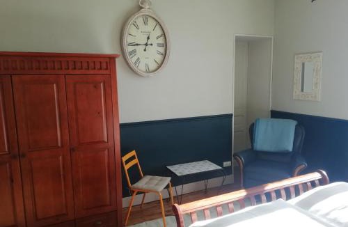 La Mothe-Saint-Heray Bed & Breakfast | Thunder Roadhouse