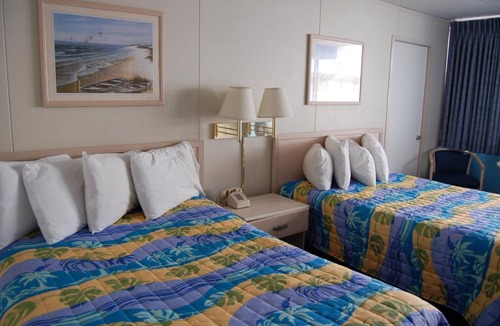 Midtown Ocean City Hotel | Thunderbird Beach Motel