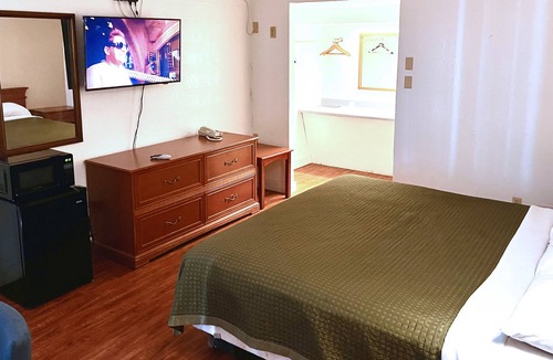 Hillsboro Hotel | Thunderbird Motel Hillsboro