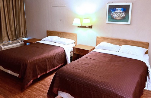 Hillsboro Hotel | Thunderbird Motel Hillsboro