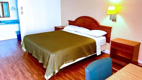 Hillsboro Hotel | Thunderbird Motel Hillsboro