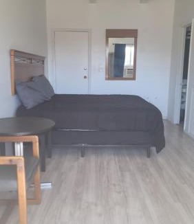 Pocatello Hotel | Thunderbird Motel