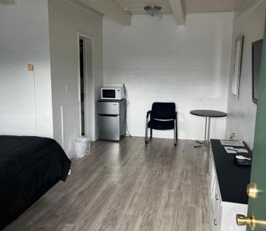 Pocatello Hotel | Thunderbird Motel