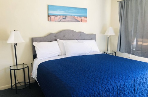 Seaside Heights Hotel | Thunderbird Motel