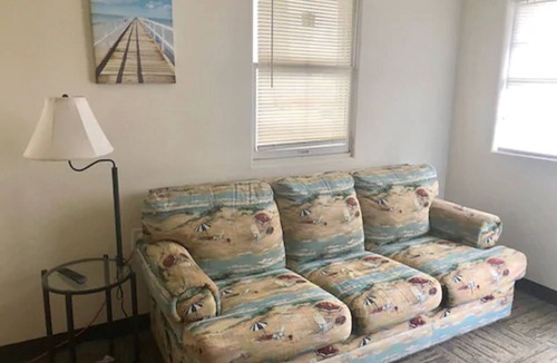 Seaside Heights Hotel | Thunderbird Motel