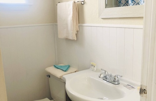 Seaside Heights Hotel | Thunderbird Motel