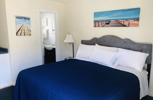Seaside Heights Hotel | Thunderbird Motel