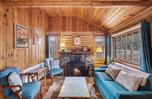 Allenspark House | Thunderbird - VR-24-0020 cabin
