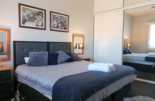 Cessnock House | Thunderbolts BnB