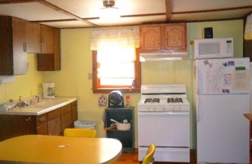 Butternut Cabin | Thunderhead Lodge ~ Cabin 5