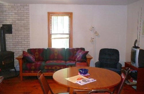 Butternut Cabin | Thunderhead Lodge ~ Cabin 5