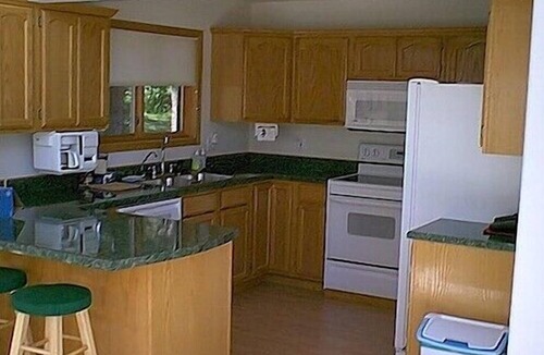 Custer House | Thunderheart