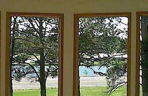 Custer House | Thunderheart