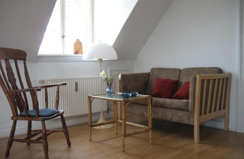 Thurø By Apartment | Thurø Kro B&B