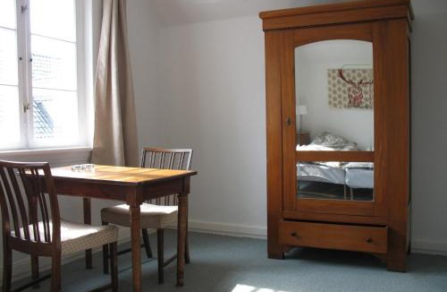 Thurø By Apartment | Thurø Kro B&B