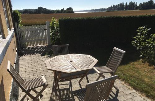 Thurø By House | Thurø Rev Guesthouse