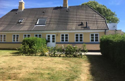Thurø By House | Thurø Rev Guesthouse