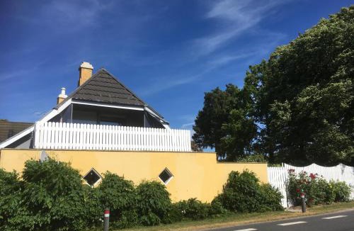 Thurø By House | Thurø Rev Guesthouse