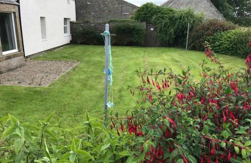 Hunspow House | Thurdistoft Farmhouse, Dunnetbay accommodation