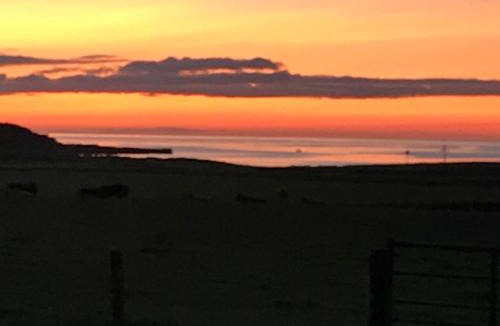 Hunspow House | Thurdistoft Farmhouse, Dunnetbay accommodation