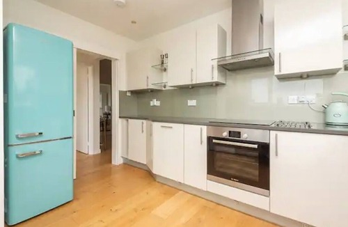 Thurlestone House | Thurlestone Beach House with Sea Views