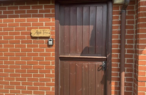 Repps with Bastwick House | Thurnefield - Apple Tree