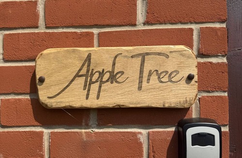 Repps with Bastwick House | Thurnefield - Apple Tree