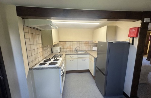 Repps with Bastwick House | Thurnefield - Walnut Tree