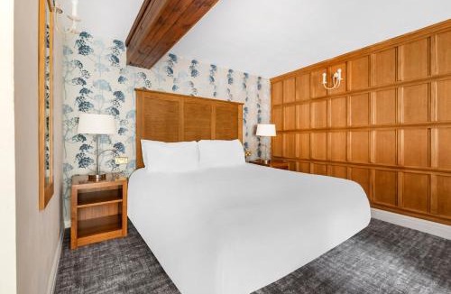 Thurnham Resort | Thurnham Hall Resort