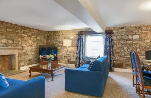 Thurnham Resort | Thurnham Hall Resort