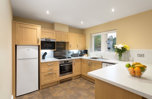 Thurnham Apartment | Thurnham Hall Resort