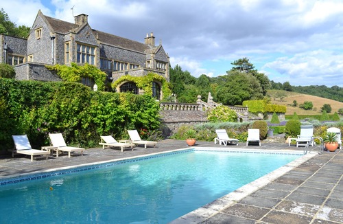 Thurnham Apartment | Thurnham Keep Stables, Near Leeds Castle