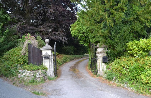 Thurnham Apartment | Thurnham Keep Stables, Near Leeds Castle