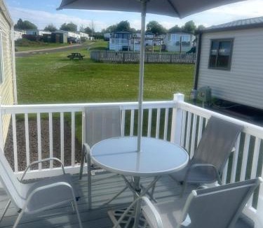 Dunbar Other | Thurston Manor Caravan Park, Pony Meadow