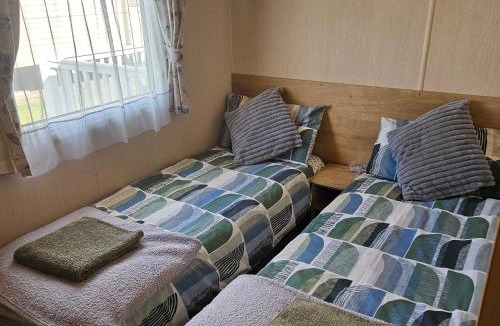 Dunbar Other | Thurston Manor Caravan Park, Pony Meadow