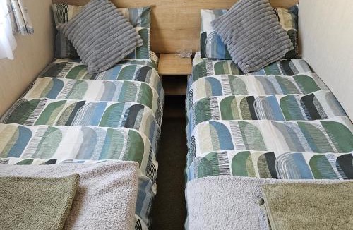 Dunbar Other | Thurston Manor Caravan Park, Pony Meadow