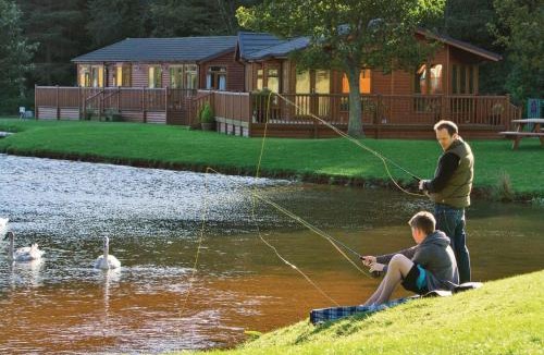 Dunbar Resort | Thurston Manor