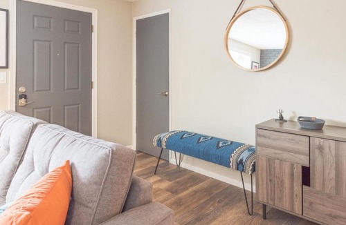 Orchard District House | Thurston Retreat