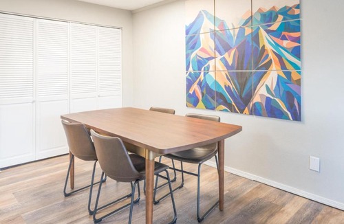 Orchard District House | Thurston Retreat