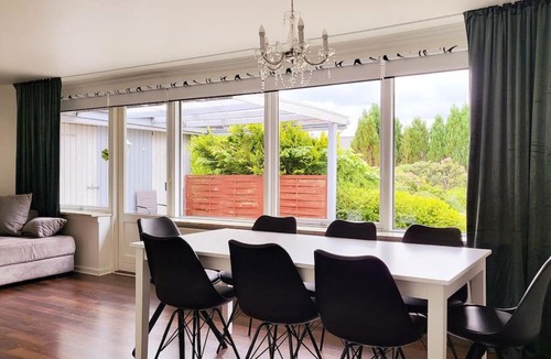 Billund Villa | Thuya Rica house (1.6km to Legoland)