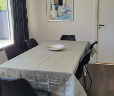 Billund Villa | Thuya Rica house (1.6km to Legoland)