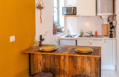 Chartres Apartment | Thuya - Studio Centre-ville