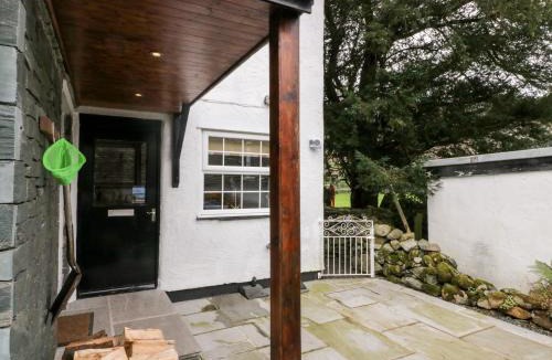 Rosthwaite House | Thwaite How