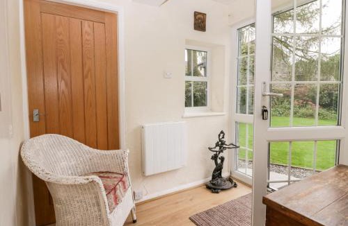 Rosthwaite House | Thwaite How