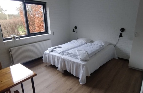 Frostrup Hostel | Thy Event og Naturcenter