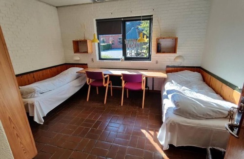 Frostrup Hostel | Thy Event og Naturcenter