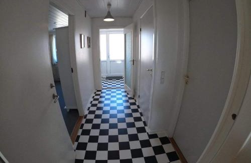 Thisted Apartment | Thy Ferielejlighed