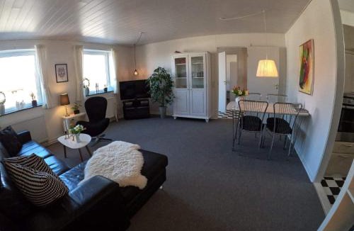 Thisted Apartment | Thy Ferielejlighed