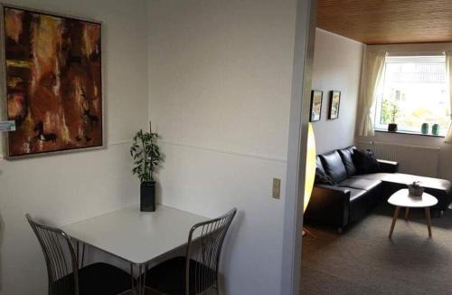 Thisted Apartment | Thy Ferielejlighed