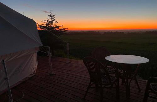 Hurup Thy Other | Thy Glamping